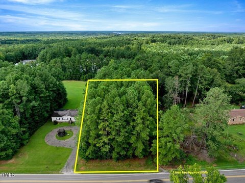 Residential Land Near Littleton