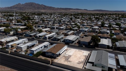 Land, Las Vegas, NV