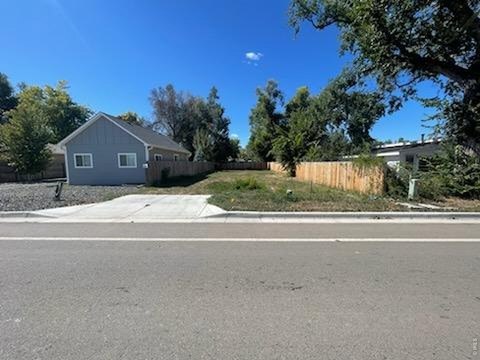 LAND - Fort Collins, CO