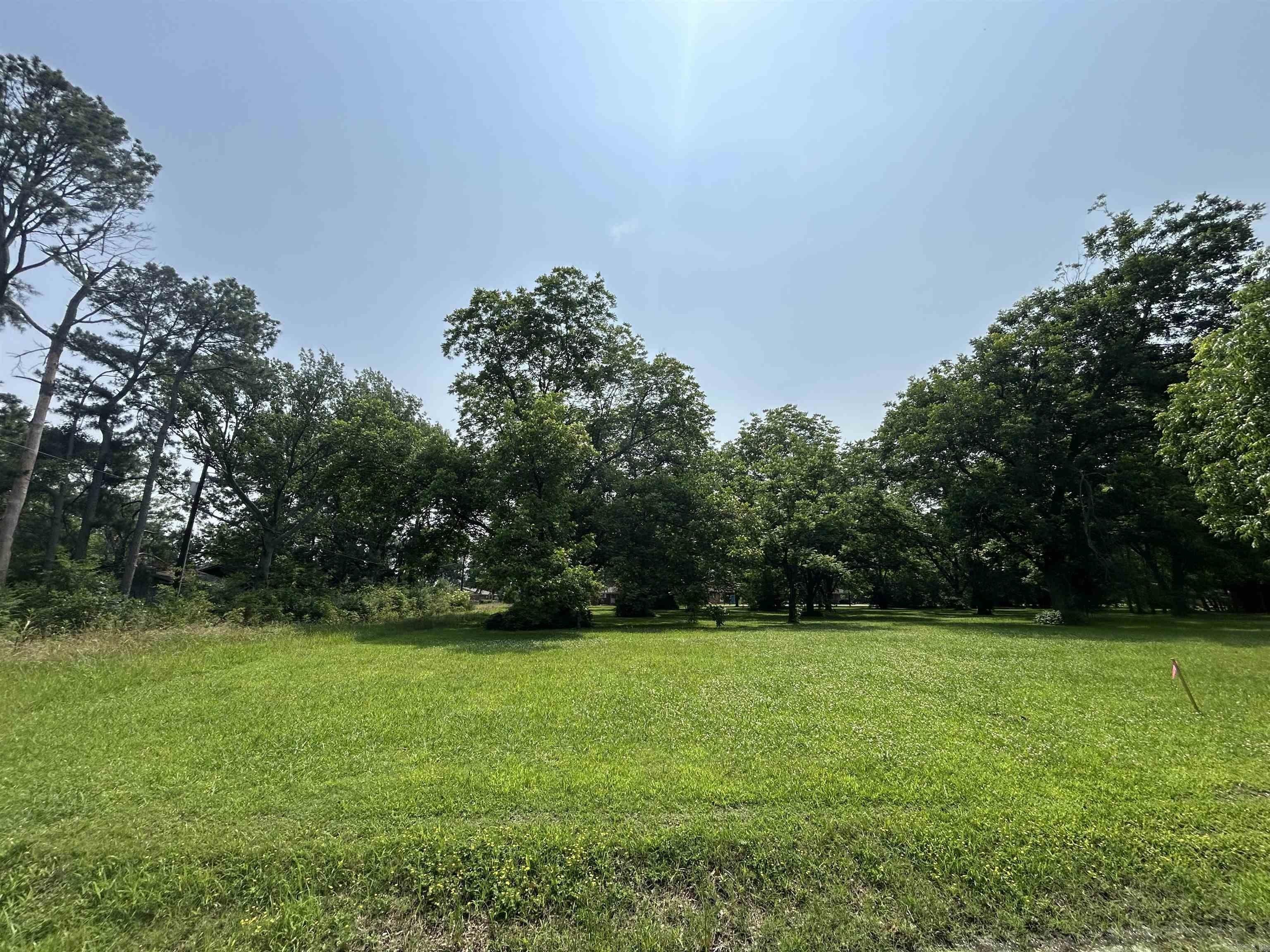 Residential Lot with Pecan Trees