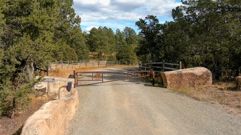 Pecos, NM Land For Sale