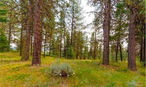 McCall Land with Approved Plans