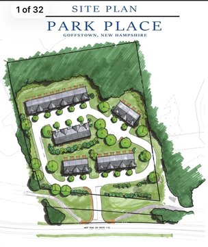 Commercial Sale, Goffstown, NH