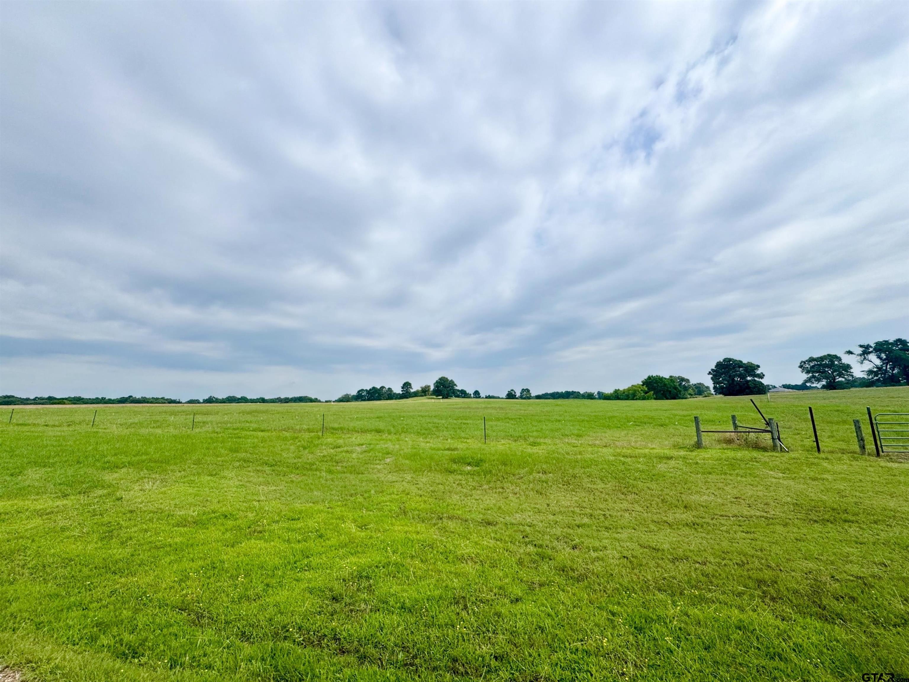 Residential Lot in Gated Community