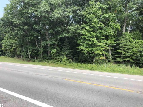 East Tawas Building Lot