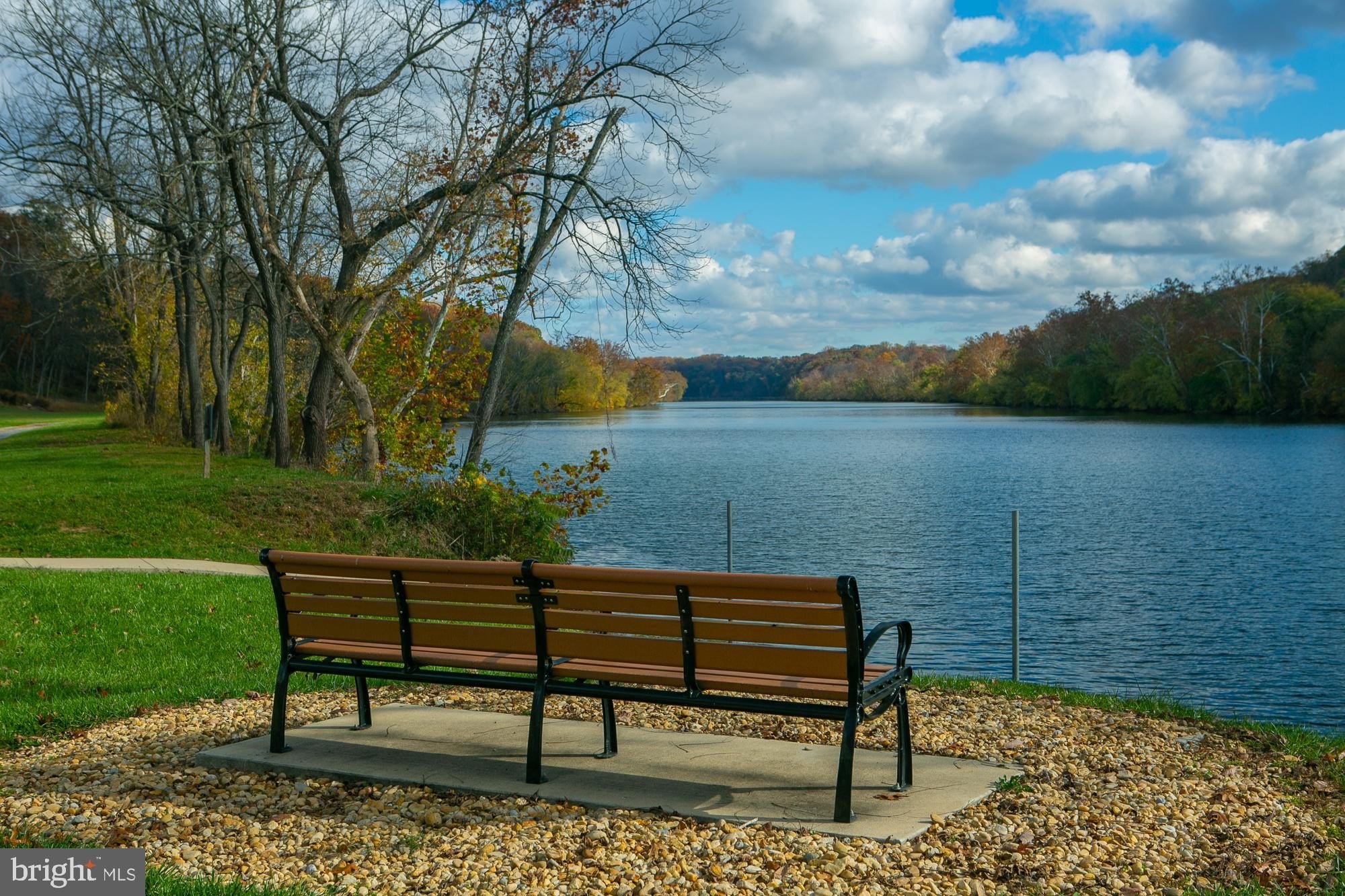 Waterfront Community Land Opportunity