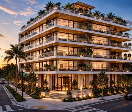 Land, Miami, FL