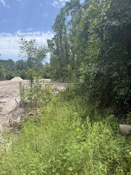Land, Old Town, FL