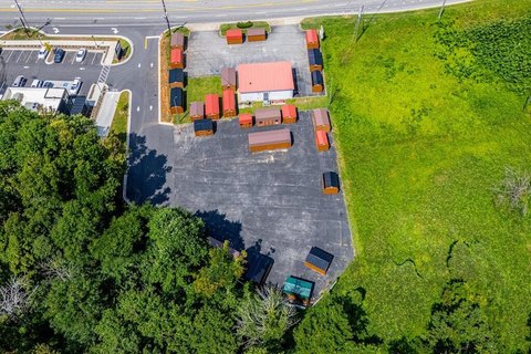 C3 Commercial Land