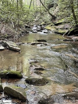 Land Near Tryon Equestrian Center