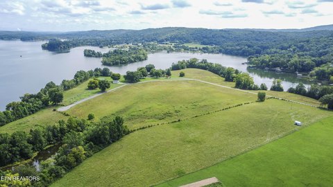 Lots & Acreage, Kingston, TN