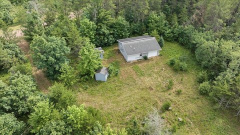 LAND - Lyndon Station, WI