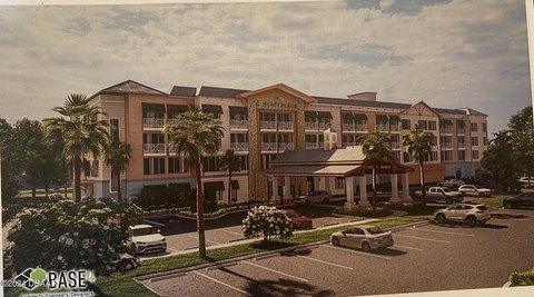 Waterfront Development Opportunity in Florida