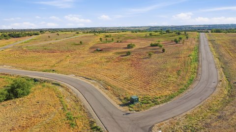 Land, Cresson, TX