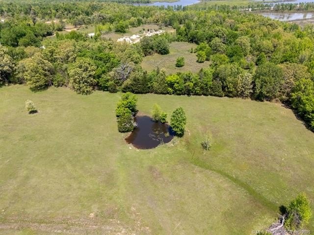 Hugo, OK Land Opportunity