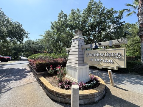 Santa Rosa Beach Land Parcel