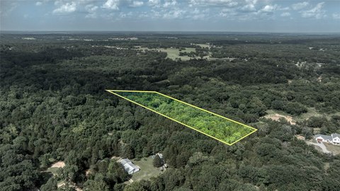 Residential Land in Cross Timber Estates