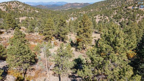 Westcliffe Land with Mountain Views