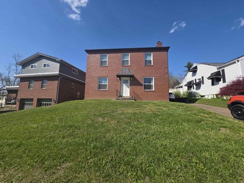 Huntington Multifamily Investment Opportunity