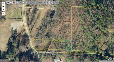 East Point Acreage for Sale