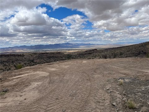 Kingman, AZ Land Parcel