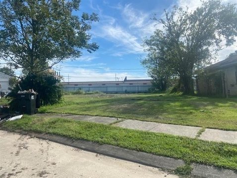LAND - Chalmette, LA