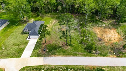 Residential Lot in New Diana