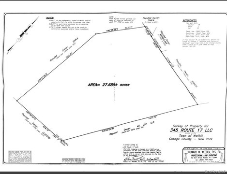 27.9 Acres of Scenic Land