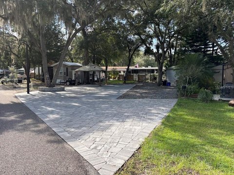 Deeded RV Resort Lot