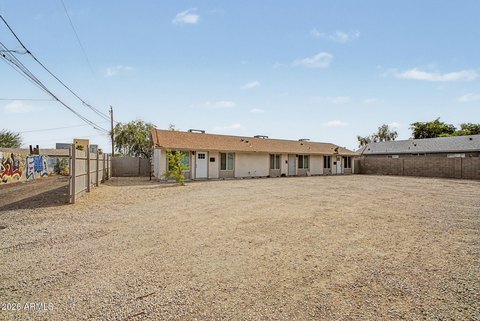 Updated Triplex
