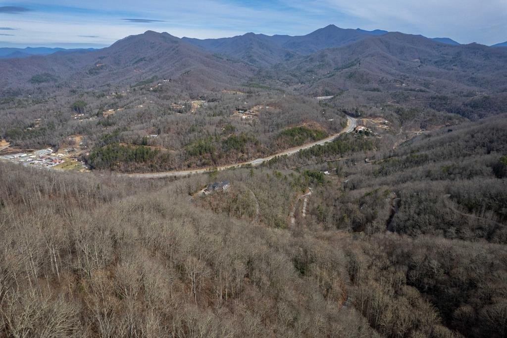 Whittier Land Near Tuckasegee River