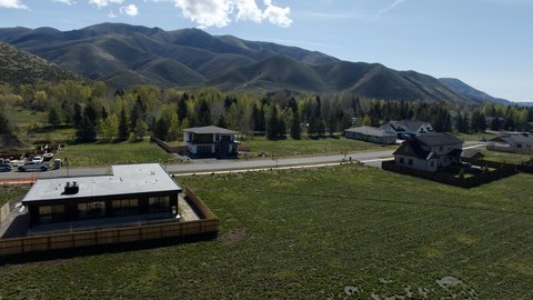 Residential Lot in Sunbeam Sub