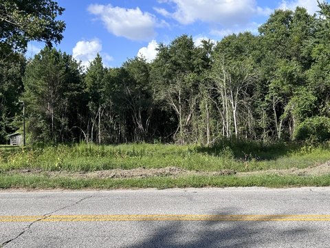 Land Parcel in Rembert, SC