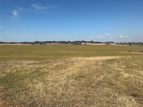 Agricultural Land for Livestock Use