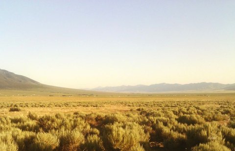 Montello, NV - 2 Acre Lot