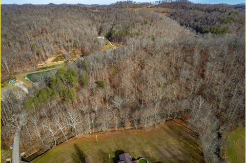 Land, Salyersville, KY
