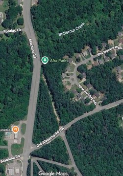 Acreage Development Land Opportunity