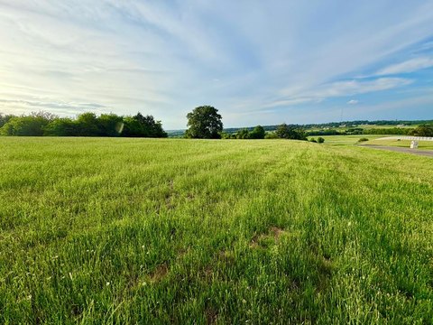Land in Waters Edge Ranch