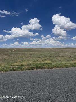 LAND - Prescott Valley, AZ