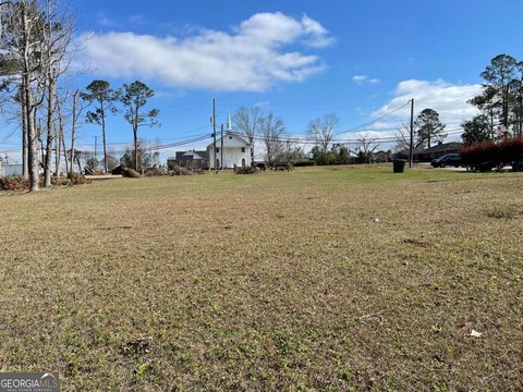 Commercial Lot in Mount Vernon