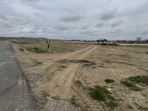 Unrestricted Commercial Land in Billings