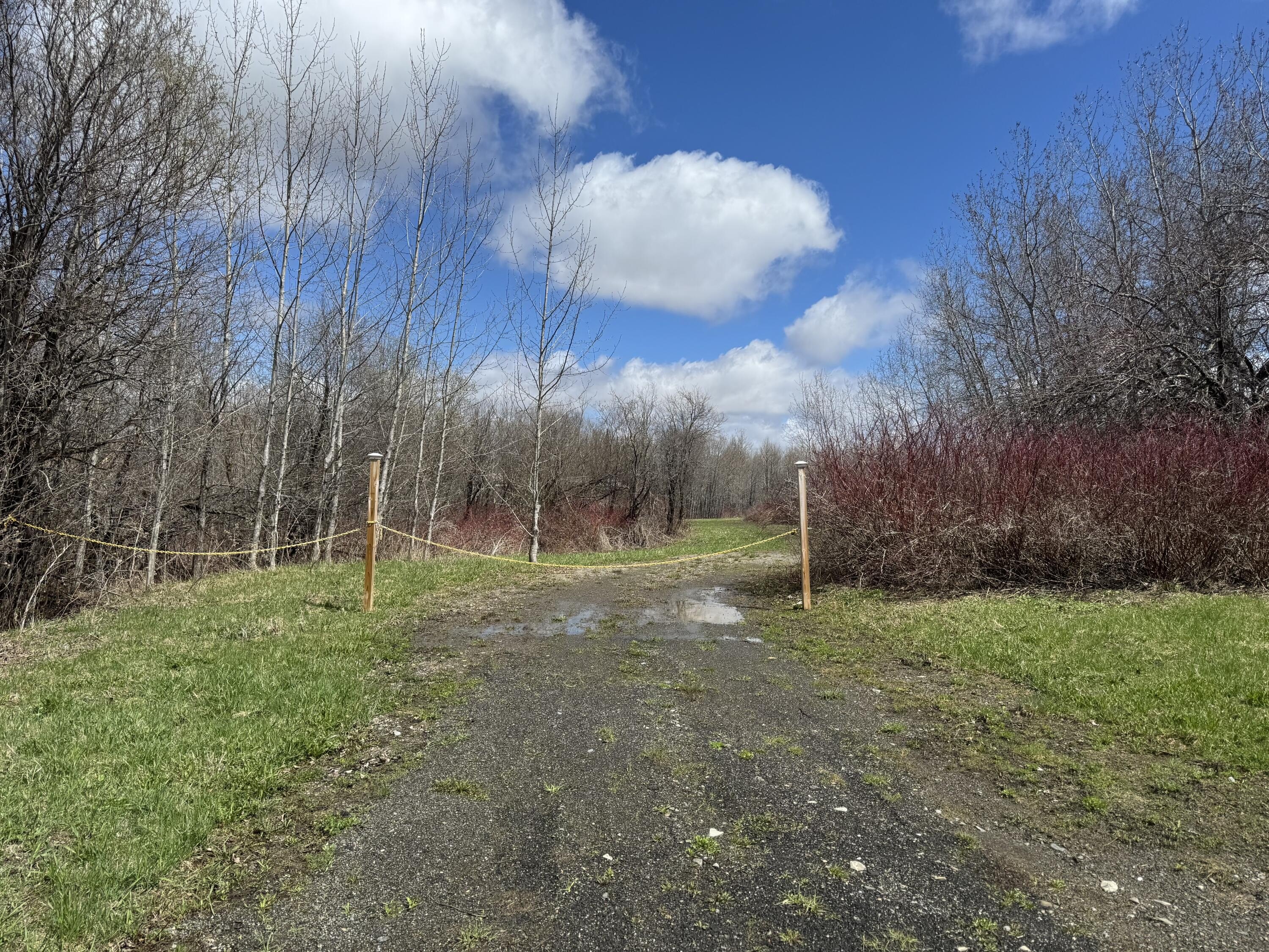 Vacant Land in Caribou, Maine