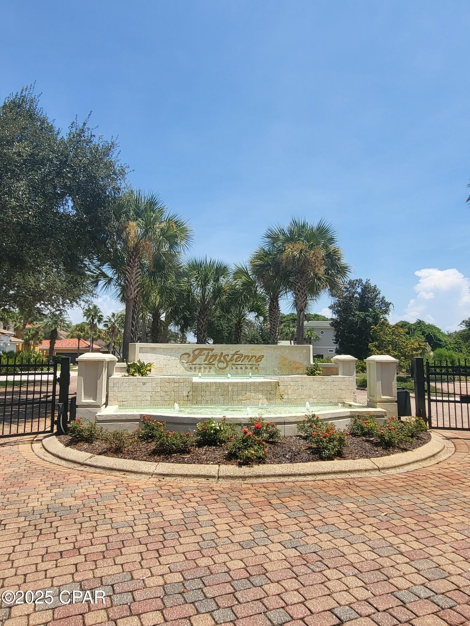 Desirable Lot in Gated Community