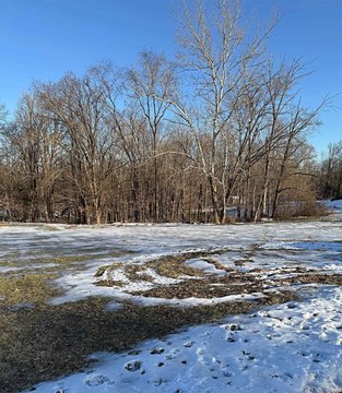 Residential Land in Maple Heights