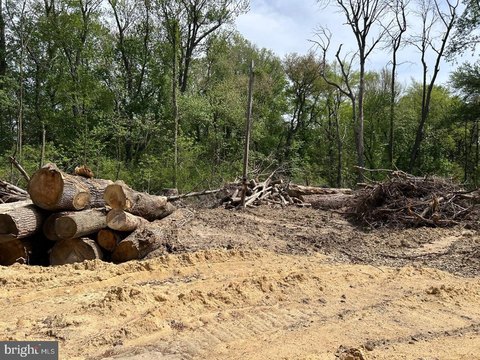LAND - MILFORD, DE