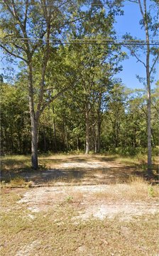 Cleared Lot in Johnsonville, SC