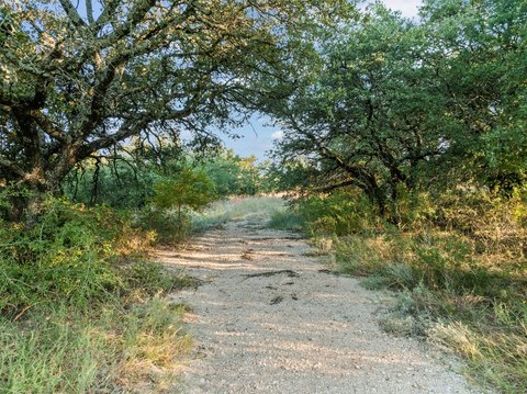 Gated Residential Land in Hidden Valley