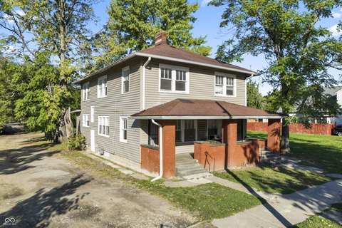 Updated Duplex Investment Property