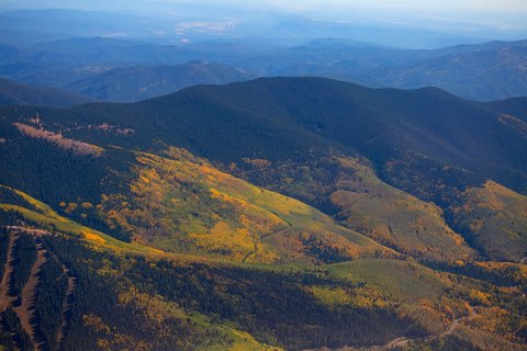 Angel Fire Ranch Land Opportunity