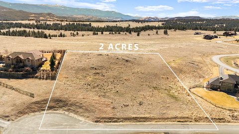 Residential Land in Moonlight Ridge